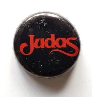 Judas, Brasserie Alken-Maes